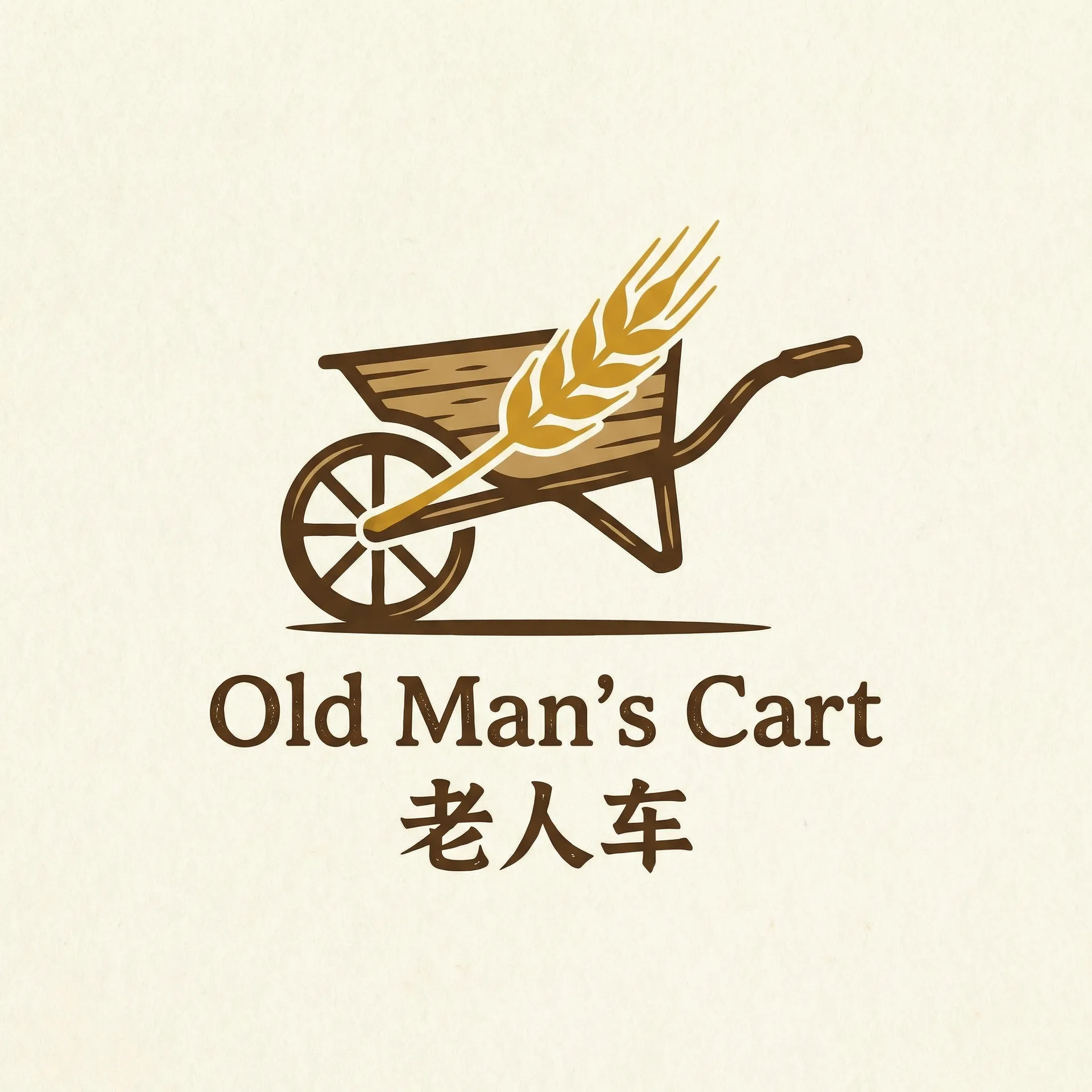 菅野美帆 乡村田园网站标志
